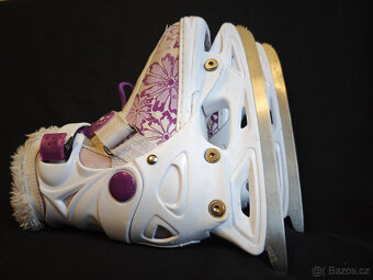 Dětské brusle Worker vel. 29-32 - 7