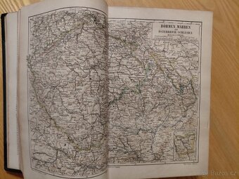 Lexikony rok vydání 1885 - 7