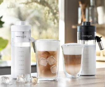 DeLonghi Eletta Explore ECAM 450.86.T, titanium - 7