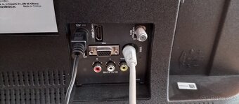 LED TV ECG 24HSL231M - 7