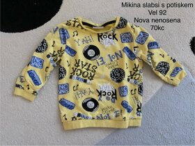 detske obleceni part 2 - 7