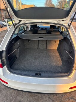 Škoda Octavia III 1.4TSI + CNG - 7