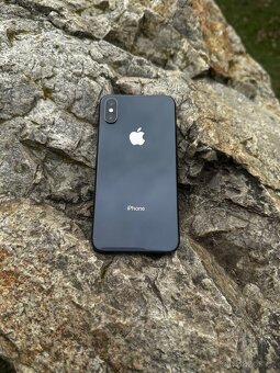 iPhone XS 64 GB Top stav - 7