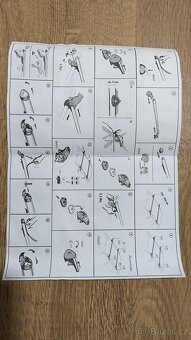 Střešní nosiče HAKR PR2 0013 (ALU) - 7