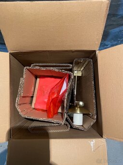 Stropní svítidlo Kave Home - 7