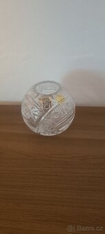 Bohemian krystal - 7