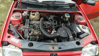 Peugeot 205 1.8 GDR - 7