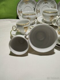 Porcelánová souprava EV26 - 7