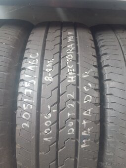 205/75/16C matador - 7