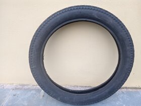 Staré pneumatiky Jawa, Čezeta - 7