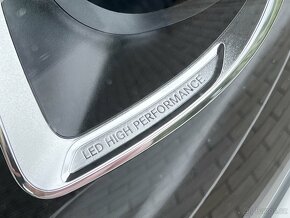 Mercedes-Benz GLC 250d 2019 AMG Night pano nez. topen-21%DPH - 7