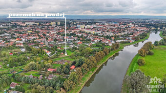 Prodej pozemku k rodinné rekreaci, 643 m², Veselí nad Moravo - 7