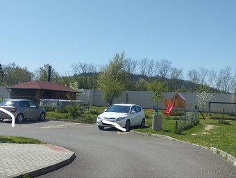 2kk 37m² parking balkon sklep - 7