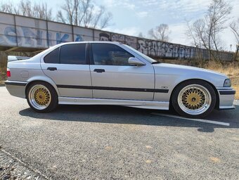 bmw e36 328i - 7