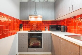 Prodej rodinného domu 4+kk, 130 m² - Holubice, okres Vyškov - 7