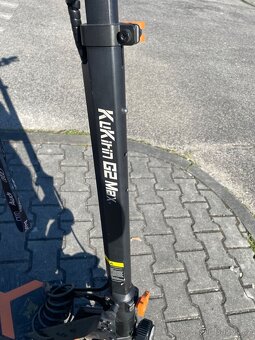 Kukirin g2 max - 7
