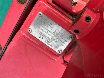Žací lišta Kverneland 3132 MT - 7
