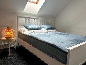 Pronájem bytu 2+kk 54 m² Březnice - 7