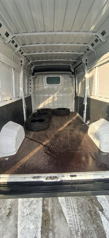 Opel Movano,L3H2,klima,tempomat,DPH - 7