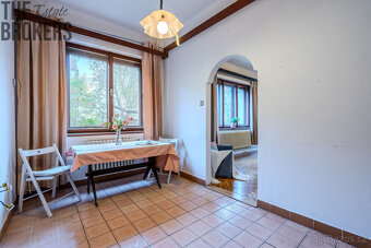 Prodej rodinného domu 180 m2, pozemek 414 m2 - 7