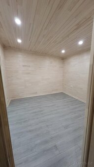 Nový celoroční mobilní dům, mobilheim - 7