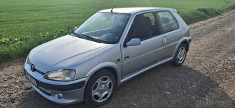 Peugeot 106 Sport - 7