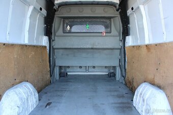 Opel Movano L3H2,7MÍST,TAŽN,KLIMA,ČR,1.MAJ - 7