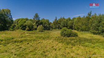 Prodej pozemku k bydlení, 7776 m², Varnsdorf - 7
