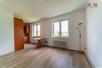 Prodej bytu 3+kk, 65 m², Konstantinovy Lázně, ul. Zahradní - 7