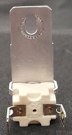 Whirlpool AKP 745 WH, thermostat 285°c - 481010552514, 1 kus - 7