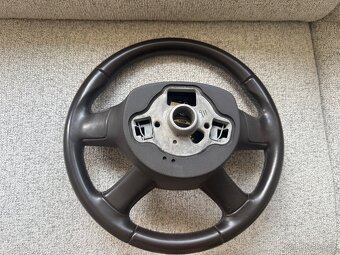 Volant Superb II - 7