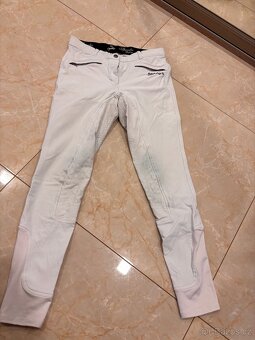 Rajtky Spooks XS, S - 7