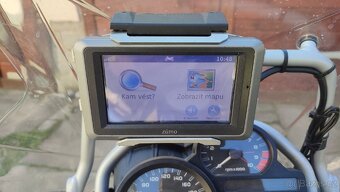 BMW r1200 GS Adventure - 7