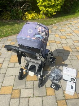 Bugaboo Bee5 limitovana edice Botanic - 7