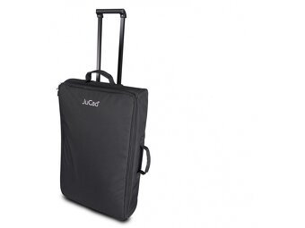 JuCad Carbon TRAVEL 2.0 BLACK s příslušenstvím bez D.O. - 7