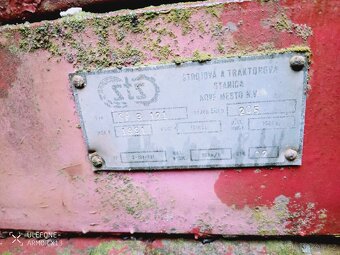 Sběrací vůz - 7