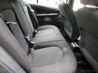 Škoda Fabia 1.2i +LPG, Ambi, Temp, El.okna - 7