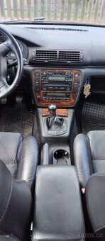 VW Passat - 7