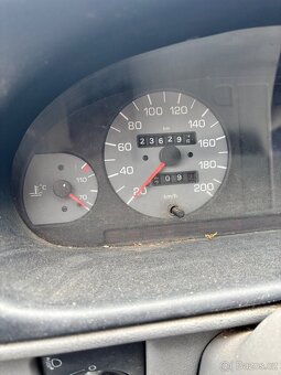 Felicia 1.3 MPI Pick-up - 7