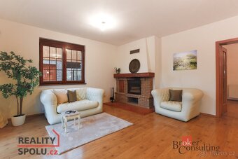 Prodej, domy/rodinný, 141 m2, Nad Rybníkem 383, 27062 Rynhol - 7