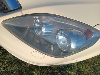 Prodám Opel Zafira 1.7Cdti 2012 Facelift - 7
