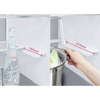 Smart lednice LG - 7
