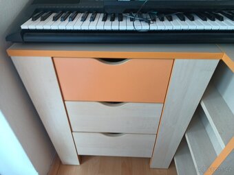 Dětský nábytek - 7