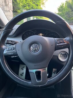 Volkswagen Passat CC 2.0TSI - 7