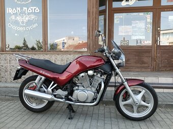Suzuki VX 800 - 7