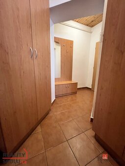 Pronájem, byty/2+kk, 46 m2, třída Spojenců 533/30, Předměstí - 7
