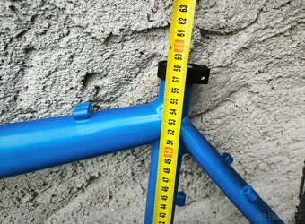26 rám Raleigh vel. 22-23" Anglie - 7