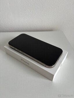iPhone 16 Pro 128 GB - 7