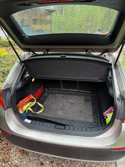 BMW X1, 20d xDrive, tažné, panorama, kůže - 7