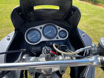 Yamaha TDM 850 - 7